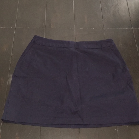 adidas Dresses & Skirts - Adidas stretch golf skort-size 8